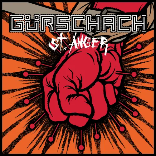 Gürschach : St. Anger